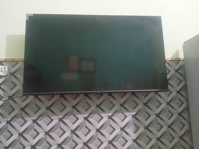 haier h43k85ffx 43 inch