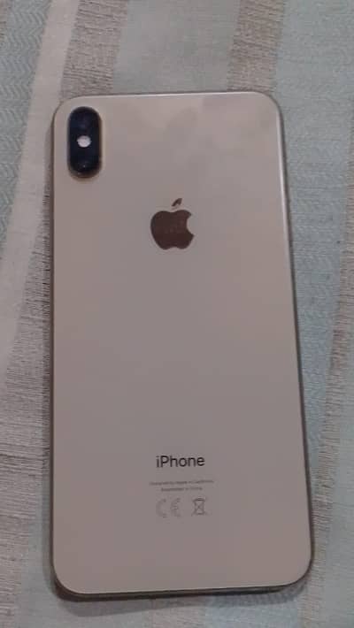 Apple iPhone XS Max