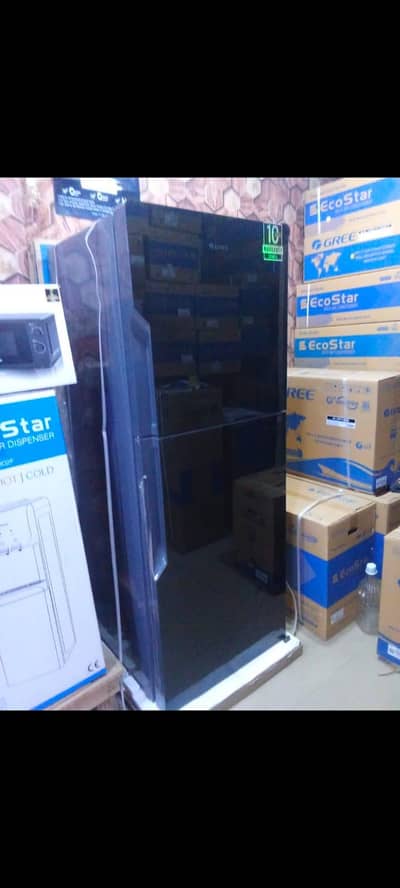 Gree Refrigerator