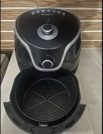 National air fryer