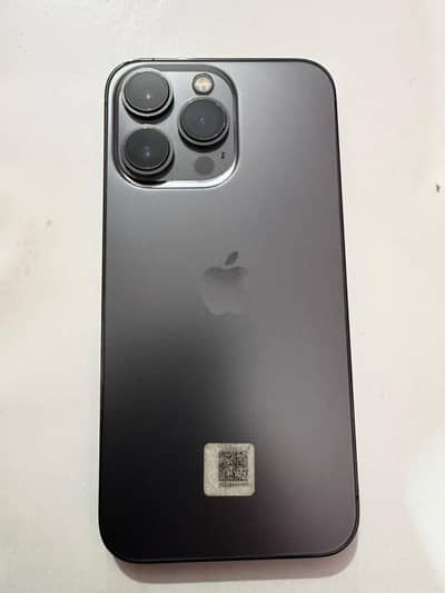 Iphone 13 Pro | Graphite Color | Used | Condition > 10/10