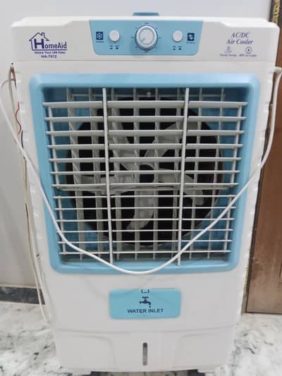 Room cooler HA-7012