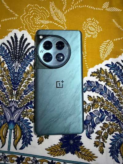 OnePlus 12 PTA APPROVED 16/512