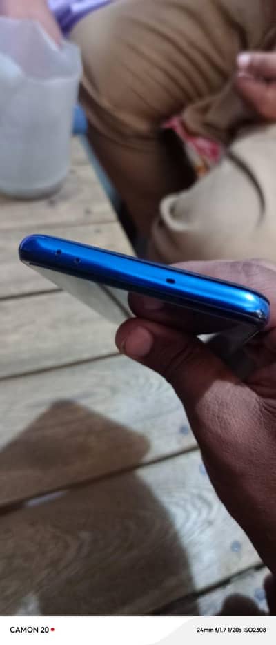 Xiaomi Poco X3 Pro 8.128