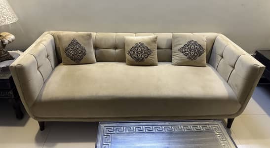 7 Seater Sofa Set for sale