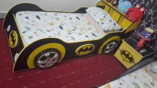 Kids Beds for Sale(Boys)