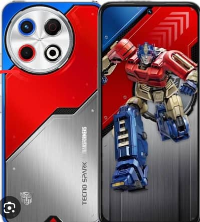 Techno spark kL7 30 pro
