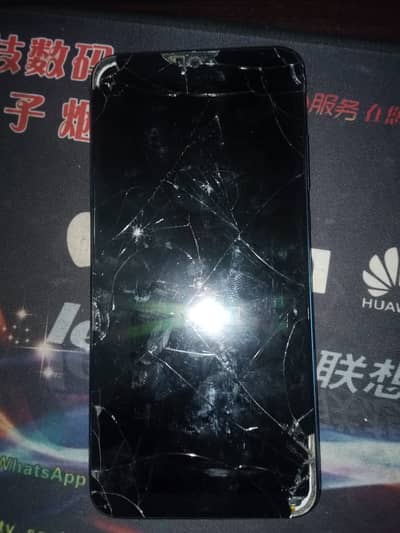 Honor 8X Board PTA Approved