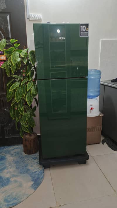 fridge