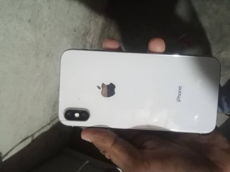 iphone x 0