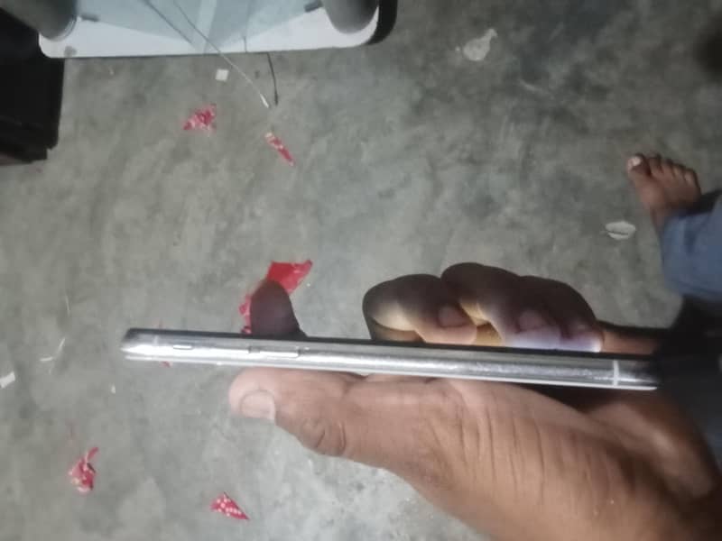 iphone x 4