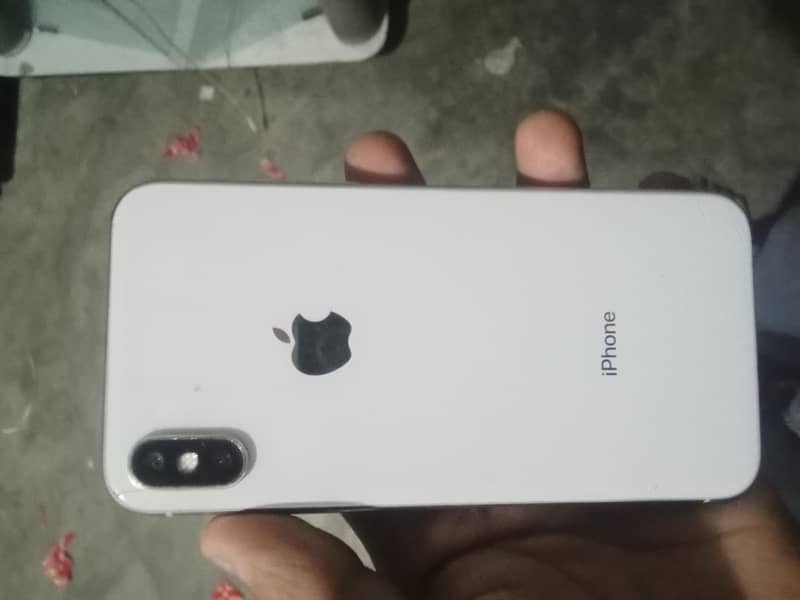 iphone x 5