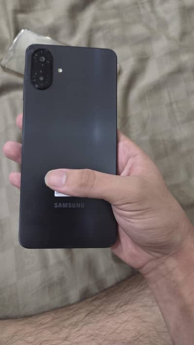 Samsung a07 4/64 (4G)