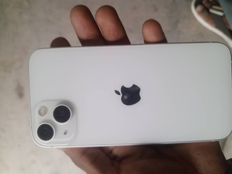 Apple iPhone 13 0