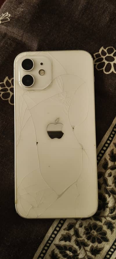 iphone 12 ,128 gb