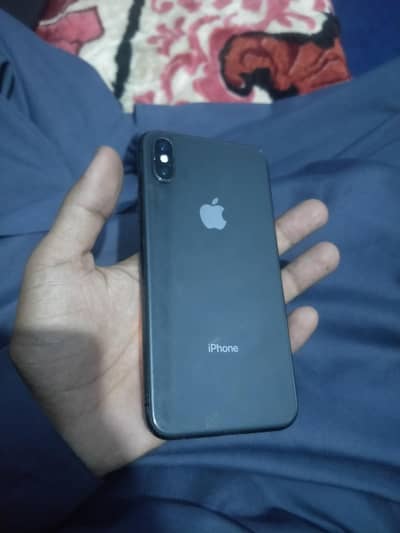 iphone X 256GB