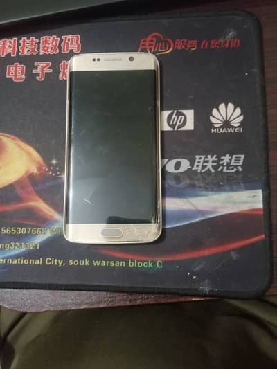 Samsung s6 Board PTA approved
