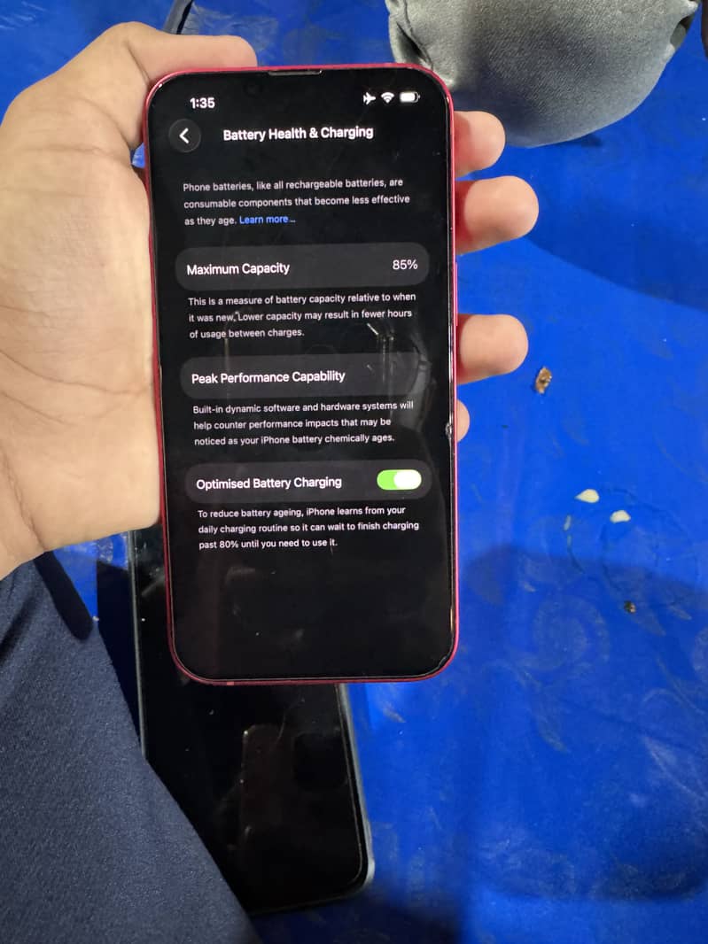 iphone 14 red 1
