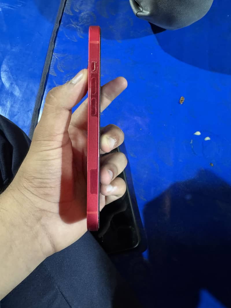 iphone 14 red 5