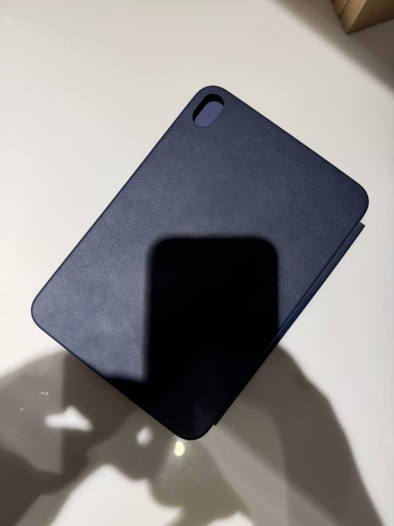 iPad mini 7 1