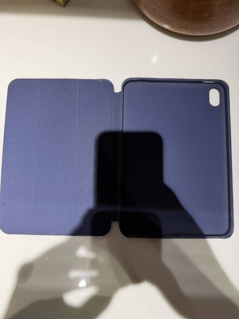 iPad mini 7 2
