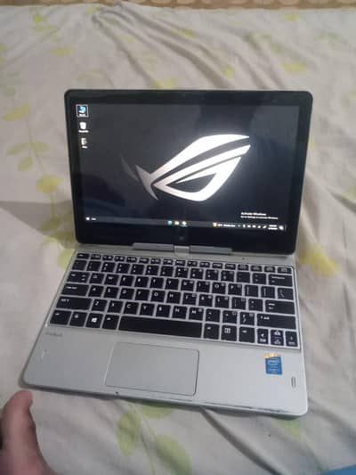 HP EliteBook