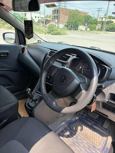 Suzuki Cultus VXR 2021