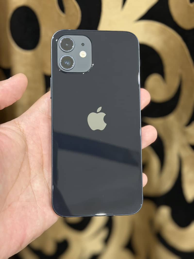 Iphone 12 0