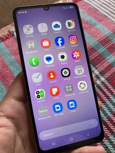 Samsung A07