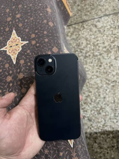 iPhone 13 Non PTA JV
