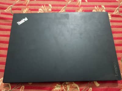 Lenovo Thinkpad T480
