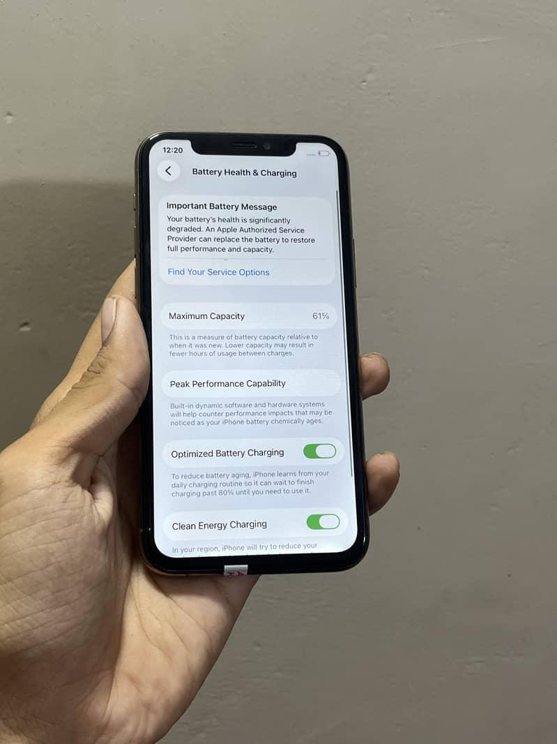 Iphone 11 pro 0