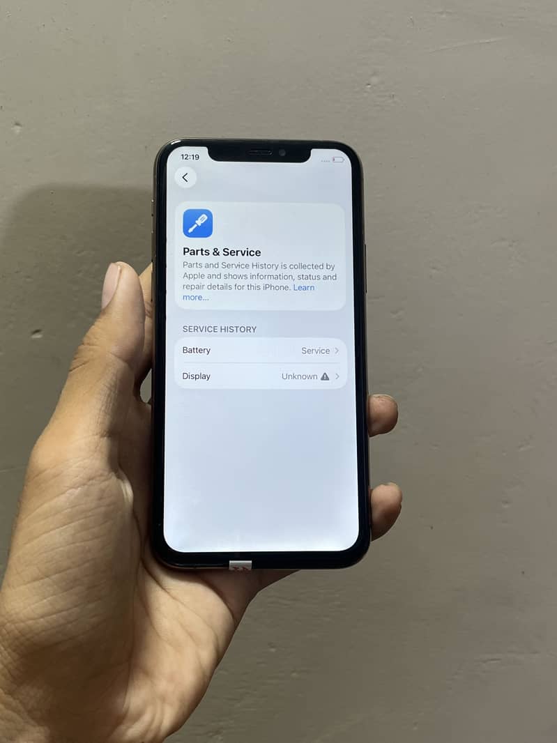 Iphone 11 pro 1