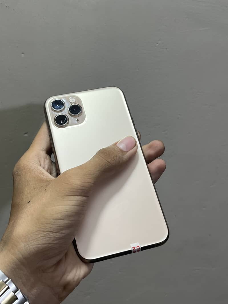 Iphone 11 pro 3