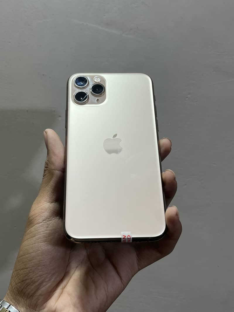 Iphone 11 pro 5