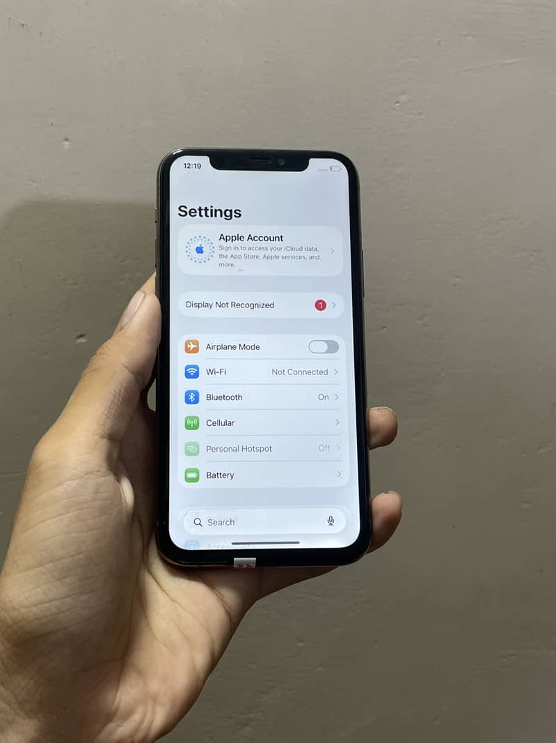 Iphone 11 pro 7