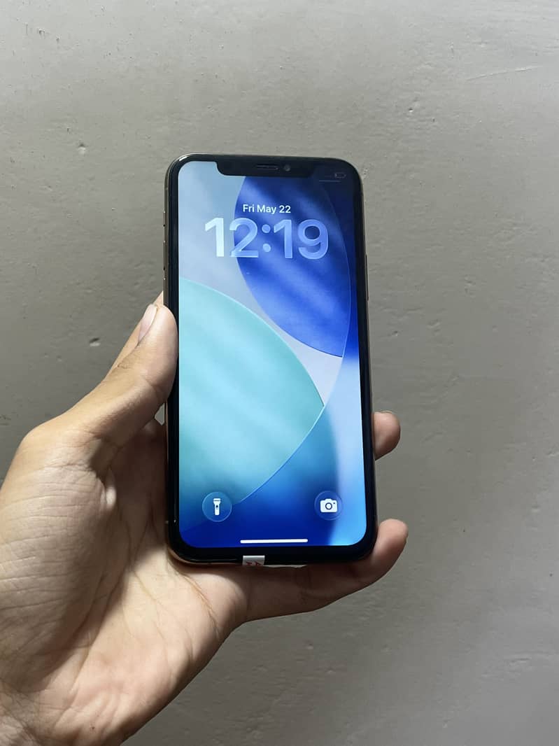 Iphone 11 pro 9
