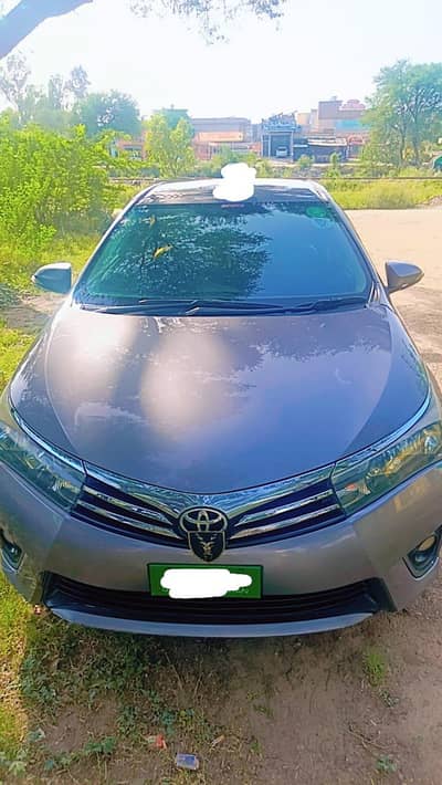 For sale