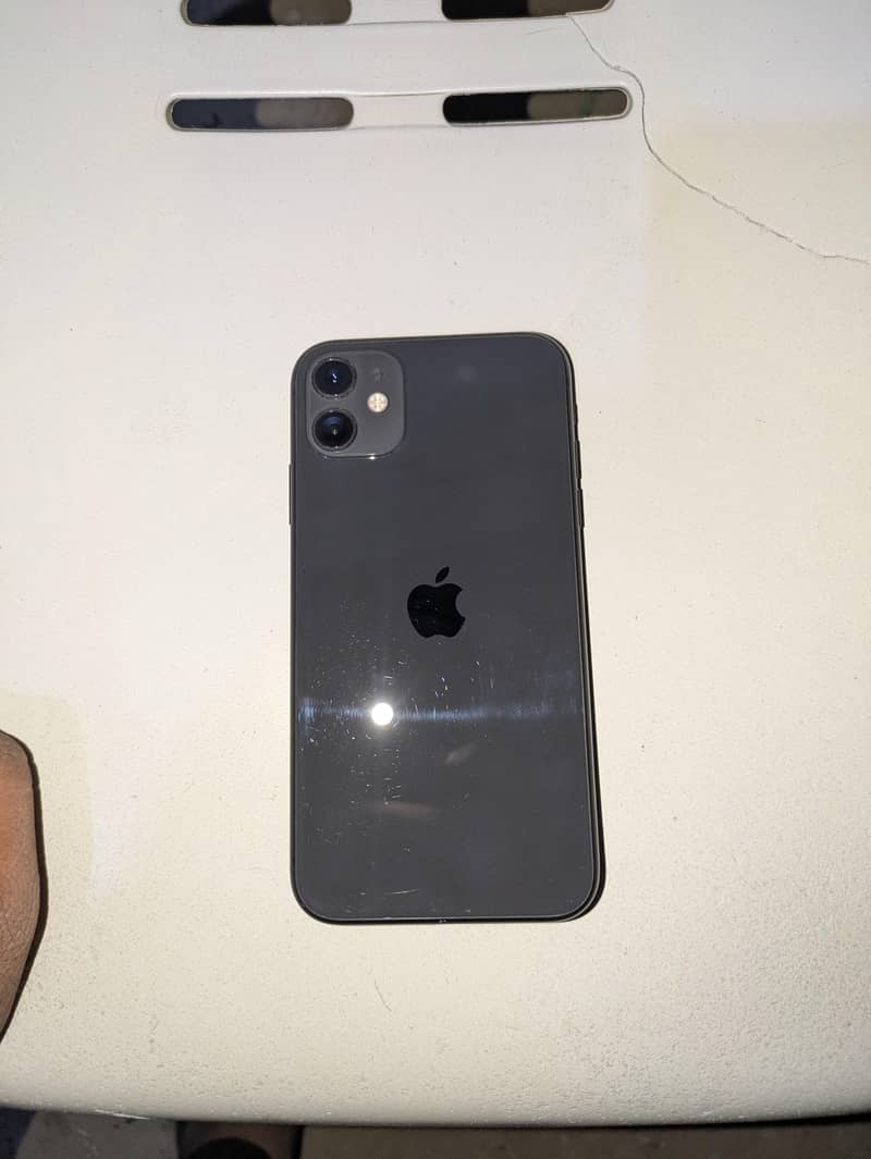 iphone 11 0