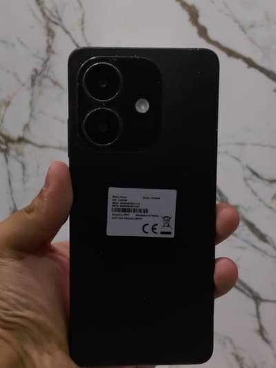OPPO A3x