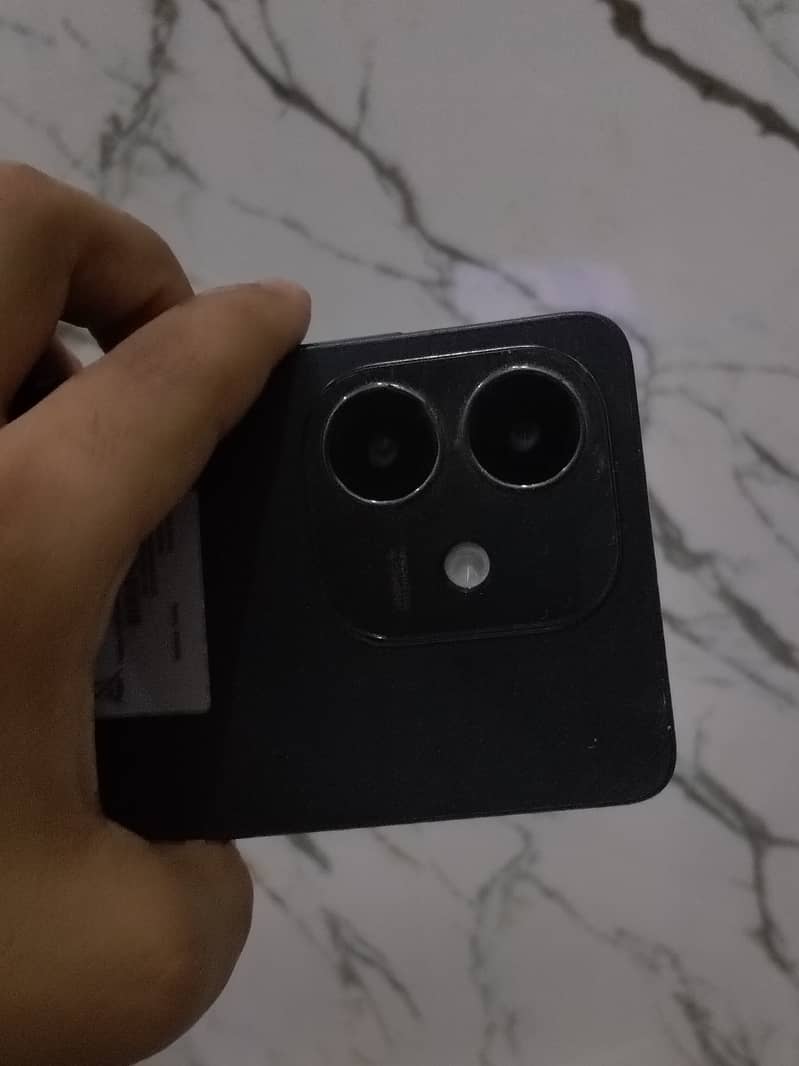 OPPO A3x 2