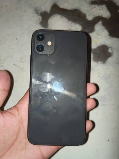 I phone 11