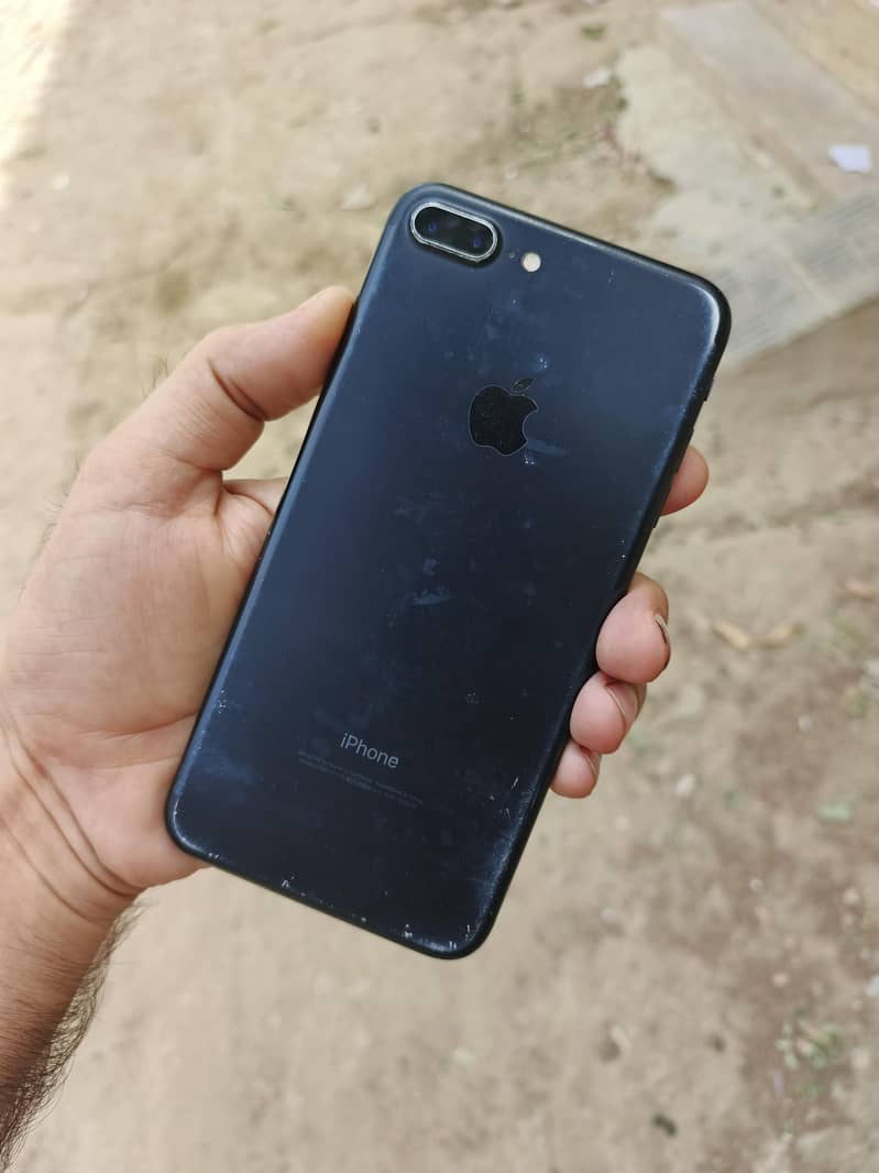 iphone 7 plus 1