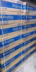 ecostar inverter AC available for easy installment with 0%markup