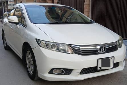 Honda Civic Rebirth 1.8 i-VTEC Hard Top Automatic