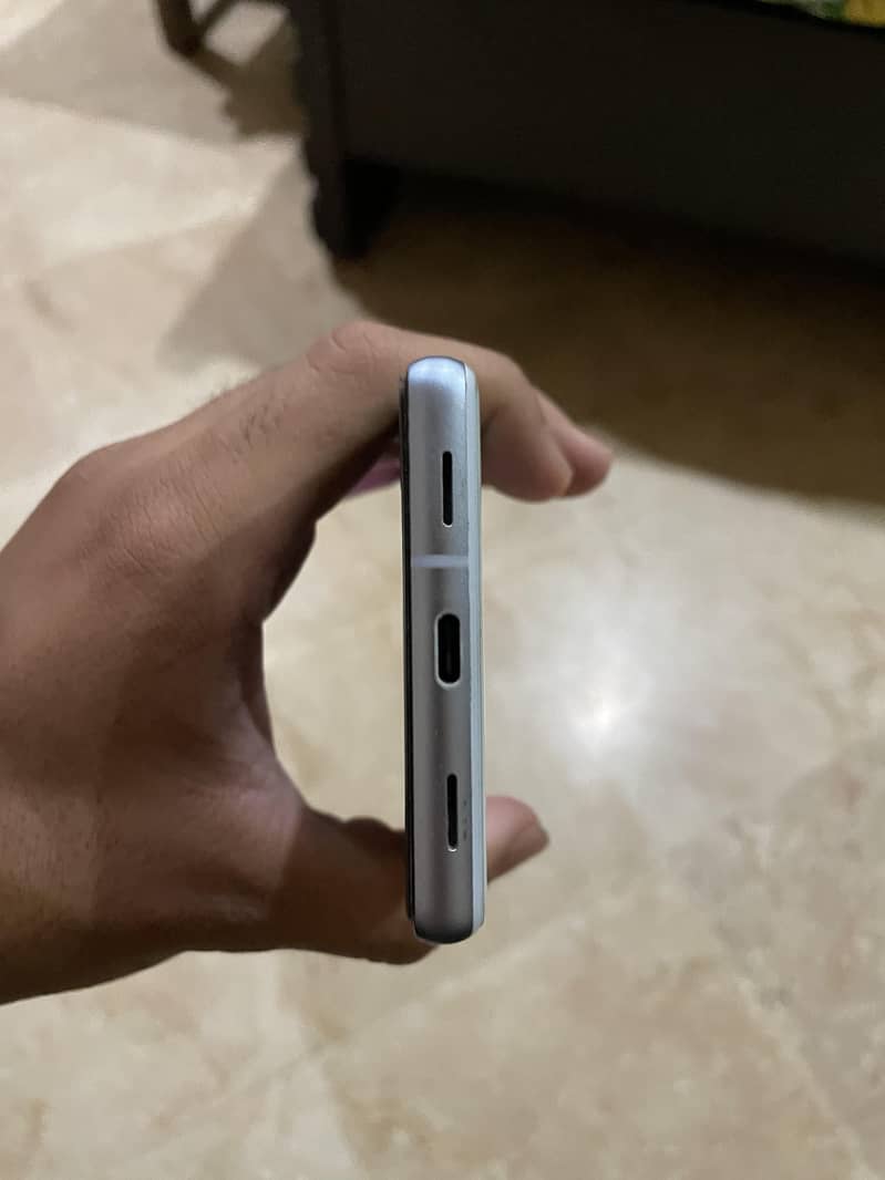 google pixel 7a 6
