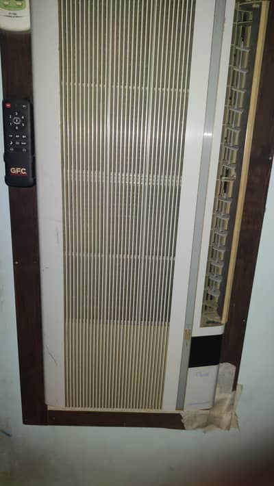 Mitsubishi tiara direct 220 volt 100%ok unit
