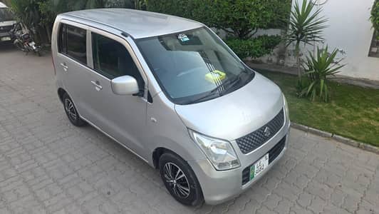 suzuki wagnor 10/14 chat pilar digi 1 door jenion non accidental 100%