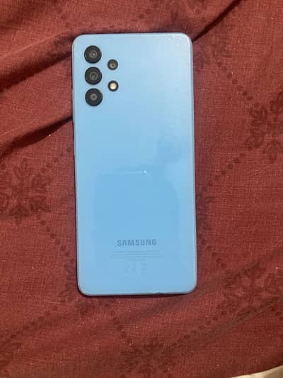 samsung a32