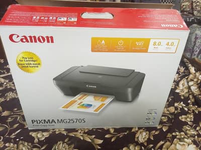 Canon Printer